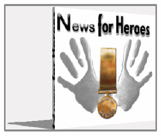 news for heroes