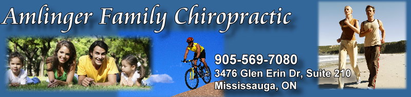 Chiropractor In Mississauga